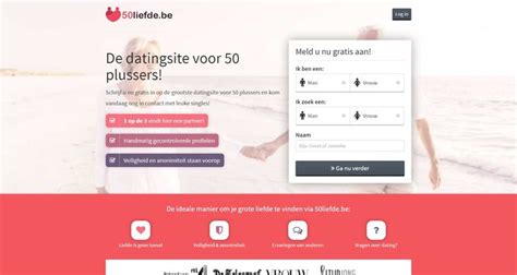 Gratis Belgische Datingsites Vergelijken